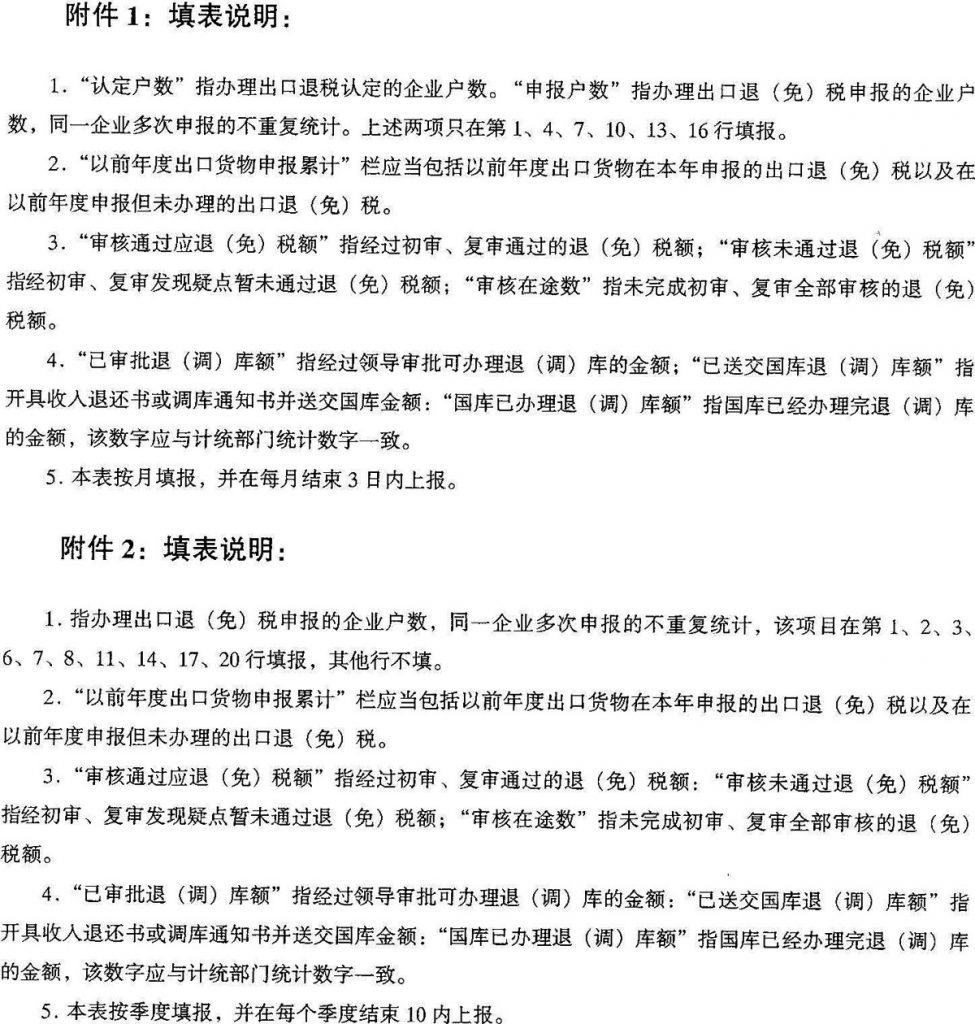 国税发〔2005〕197号：国家税务总局关于取消出口货物退(免)税清算的通知