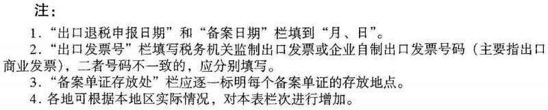 国税发〔2005〕199号：国家税务总局关于出口货物退(免)税实行有关单证备案管理制度(暂行)的通知